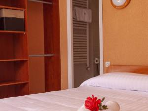 Puigmal Hotel Le Catalan