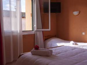 Puigmal Hotel Le Catalan