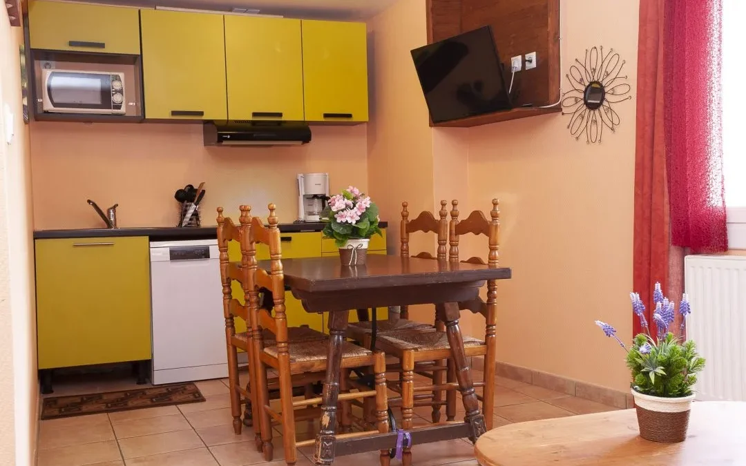 Réserver un restaurant pour un repas de groupe à Les Angles : ce qui change vraiment