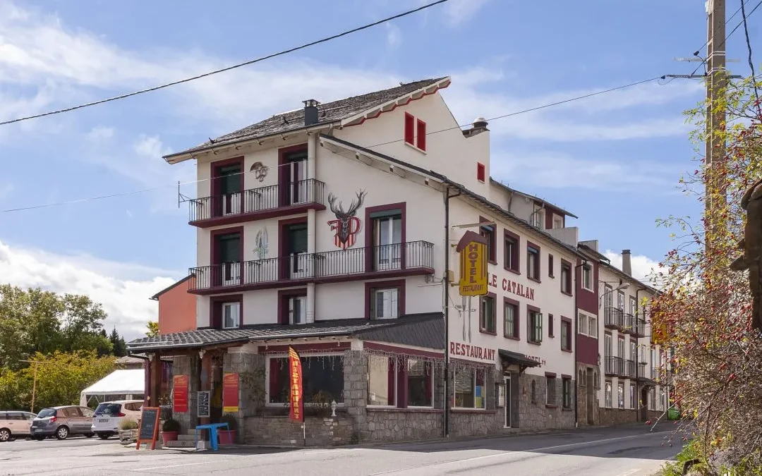Pourquoi privilégier les produits locaux et de saison à Les Angles ?