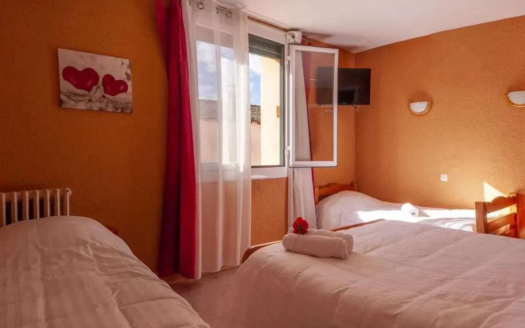 L’Appartement Hôtel : le meilleur des deux mondes, au cœur de La Cabanasse