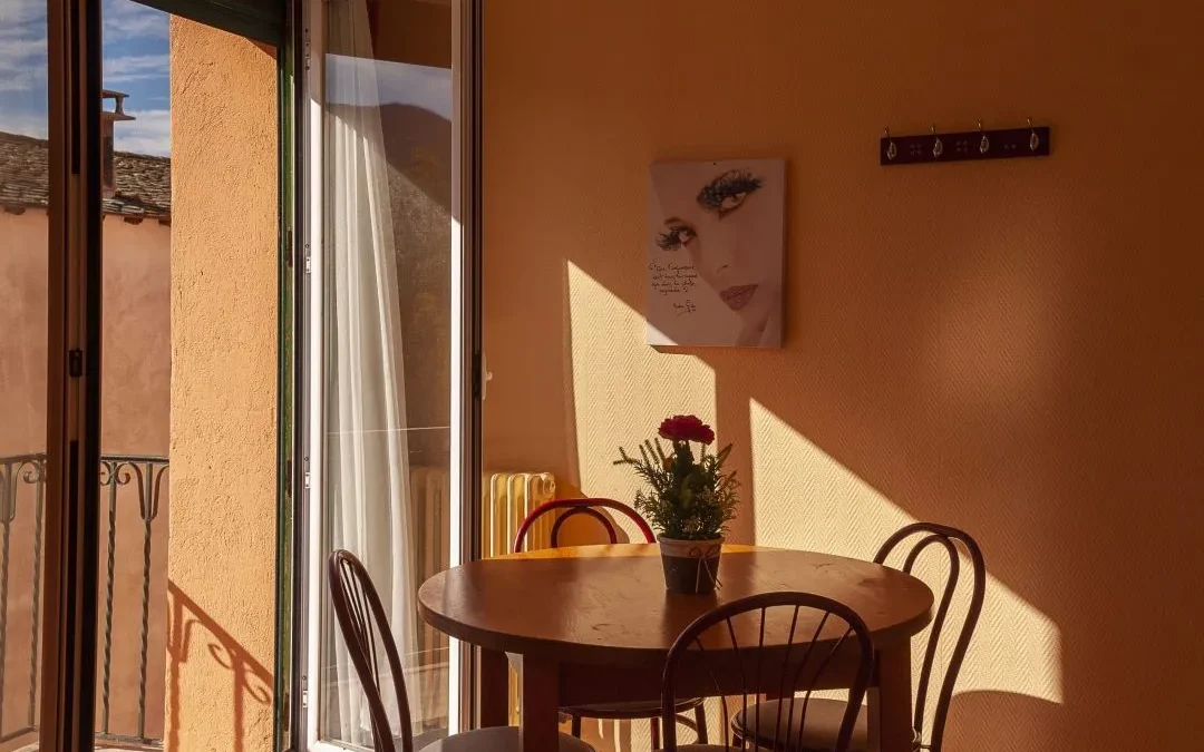 Suite familiale + restaurant sur place : le duo gagnant en montagne