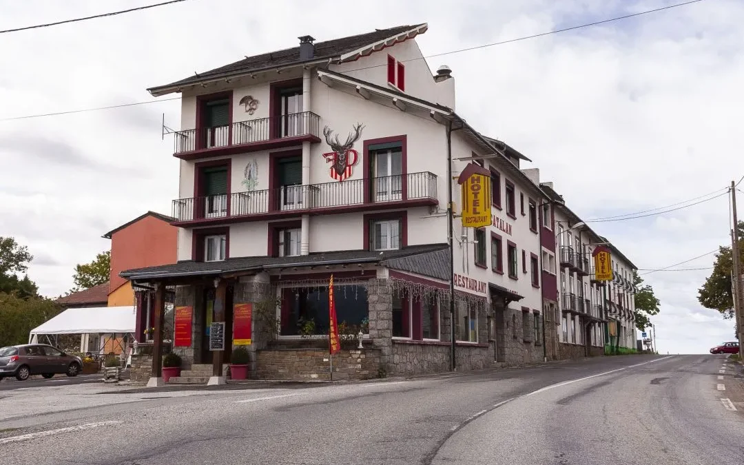 Appartement hôtel : le meilleur des deux mondes pour un séjour à Les Angles