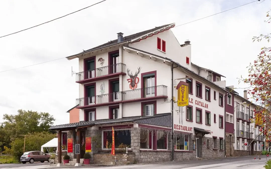 Mont-Louis et sa région : un terrain idéal pour un séjour “hôtel + restaurant”